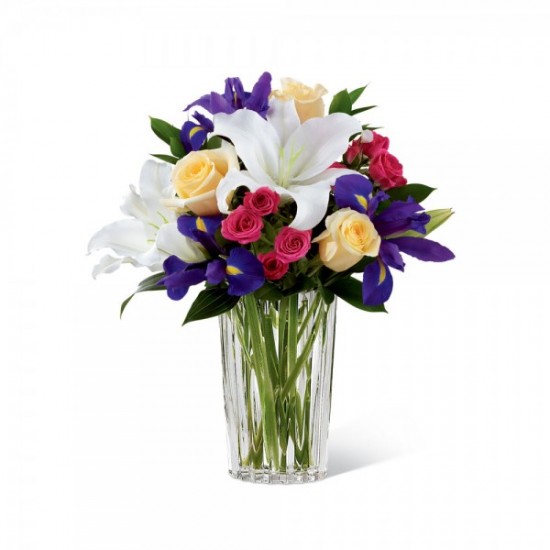 Le Nouveau Bouquet Aube du Jour Le Nouveau Bouquet Aube du Jour